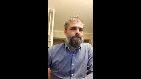 Gabriel online show from February 24, 8:12 am