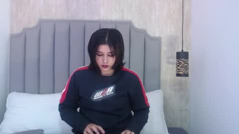 ginebra_666 online show from February 11, 11:37 am