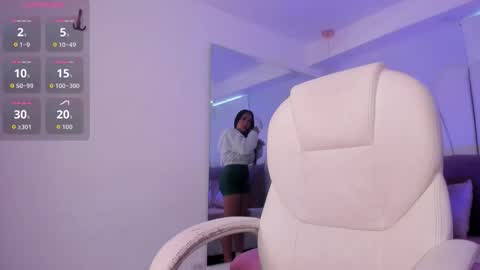 Ginebra Ness online show from January 16, 1:15 pm