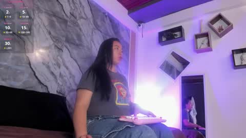 Snapshot of ginebrass chatting on February 23, 1:52 pm Ginebra online show from February 23, 1:52 pm