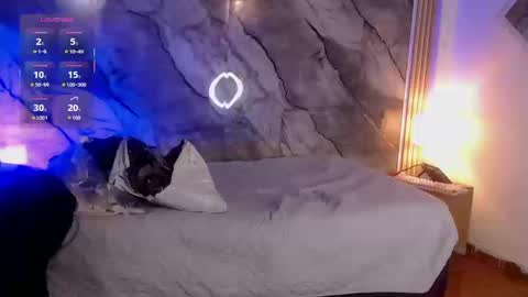 Snapshot of ginebrass chatting on March 25, 1:06 pm Ginebra online show from March 25, 1:06 pm