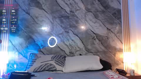 Snapshot of ginebrass chatting on March 31, 12:27 pm Ginebra online show from March 31, 12:27 pm