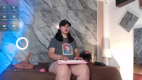 Snapshot of ginebrass chatting on April 2, 1:31 pm Ginebra online show from April 2, 1:31 pm