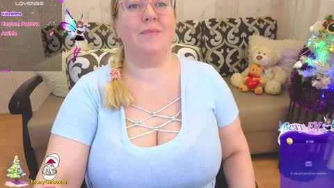 ginesia online show from January 9, 1:35 pm