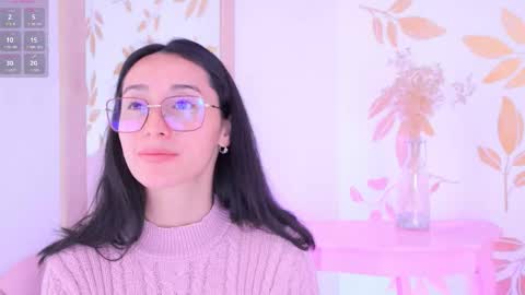 Ginn online show from October 2, 12:45 pm