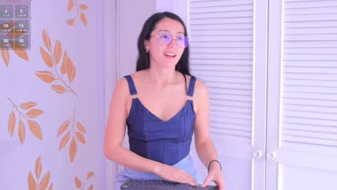 Ginn online show from October 4, 1:09 pm