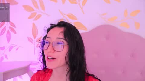 Snapshot of ginevra_esposito chatting on February 13, 12:56 pm Ginn online show from February 13, 12:56 pm