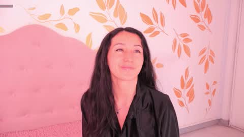 Snapshot of ginevra_esposito chatting on March 12, 1:17 pm Ginn online show from March 12, 1:17 pm