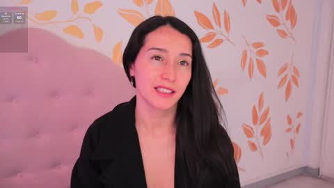 Snapshot of ginevra_esposito chatting on March 17, 12:41 pm Ginn online show from March 17, 12:41 pm