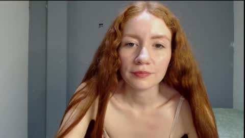 Snapshot of ginger_giirl chatting on September 11, 1:49 am Ginger online show from September 11, 1:49 am