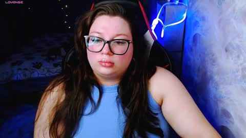Snapshot of ginger_grayy chatting on December 4, 6:50 pm Alexa here online show from December 4, 6:50 pm
