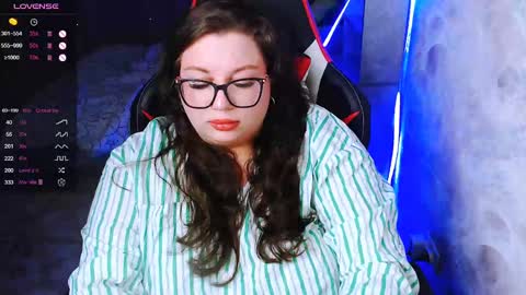 Snapshot of ginger_grayy chatting on December 5, 8:22 pm Alexa here online show from December 5, 8:22 pm