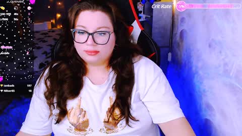 Snapshot of ginger_grayy chatting on December 21, 9:25 pm Alexa here online show from December 21, 9:25 pm