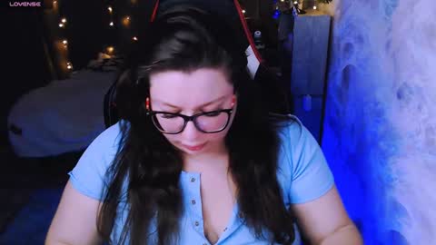 Snapshot of ginger_grayy chatting on January 3, 12:54 am Alexa here online show from January 3, 12:54 am