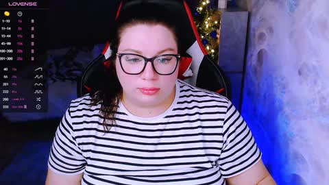Snapshot of ginger_grayy chatting on January 4, 12:27 am Alexa here online show from January 4, 12:27 am