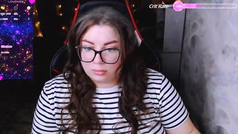 Snapshot of ginger_grayy chatting on January 18, 11:32 am Alexa here online show from January 18, 11:32 am