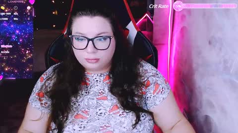 Snapshot of ginger_grayy chatting on January 30, 1:21 pm Alexa here online show from January 30, 1:21 pm