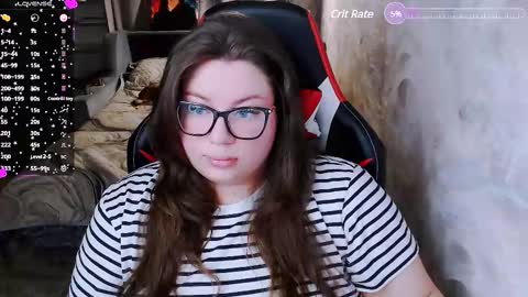 Snapshot of ginger_grayy chatting on February 26, 6:21 pm Alexa here online show from February 26, 6:21 pm