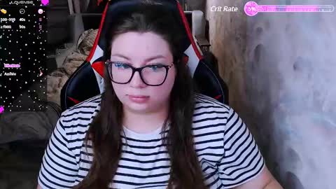 Snapshot of ginger_grayy chatting on February 27, 2:32 am Alexa here online show from February 27, 2:32 am