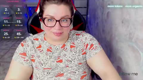 Alexa here online show from May 14, 6:42 am