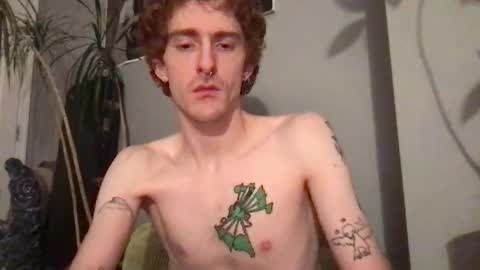 Snapshot of ginger_halo chatting on December 17, 6:30 am ginger_halo online show from December 17, 6:30 am