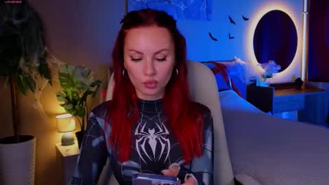 Jessy   online show from November 1, 2:52 pm