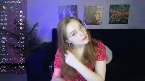 Ginger online show from March 13, 6:20 am