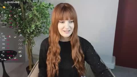 Ginger online show from March 21, 9:36 am