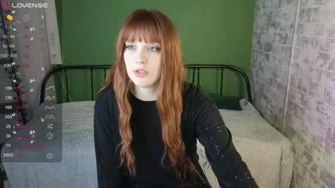 Ginger online show from March 23, 8:51 am
