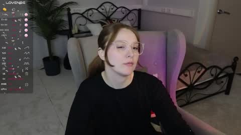 Ginger online show from March 29, 4:56 am