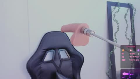 Snapshot of ginger_raize chatting on March 31, 1:40 am Kloe online show from March 31, 1:40 am