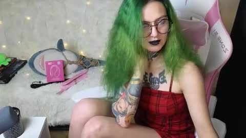 Ginger online show from January 15, 4:11 pm