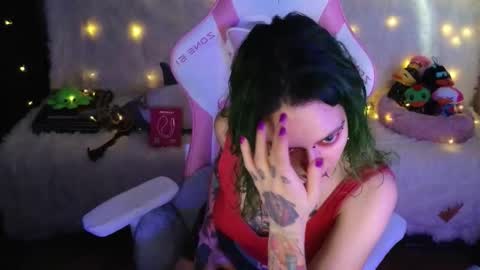 Ginger online show from March 15, 9:15 am