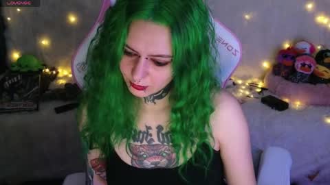Ginger online show from May 10, 8:52 am