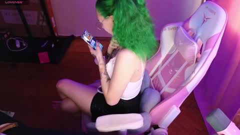 Ginger online show from May 20, 10:21 am
