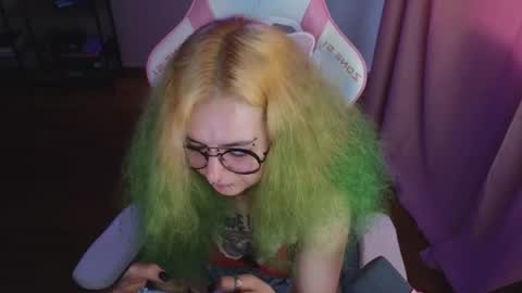 Ginger online show from June 28, 8:53 am