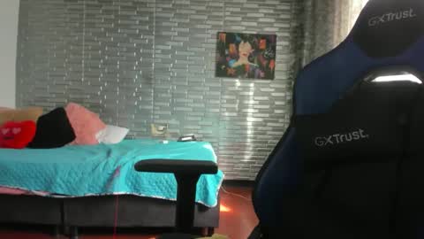 Ginger online show from May 4, 8:49 pm