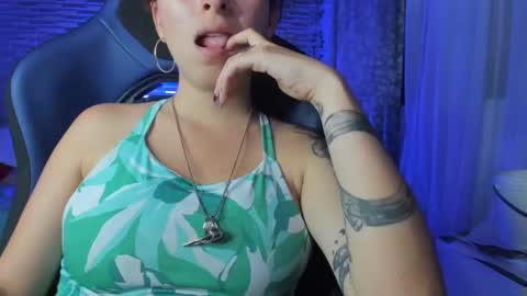 Ginger online show from May 15, 12:28 am