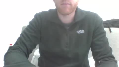 Snapshot of ginger_xxx chatting on January 28, 3:57 pm mike online show from January 28, 3:57 pm