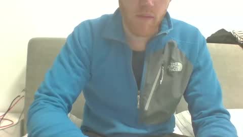 Snapshot of ginger_xxx chatting on February 11, 4:24 pm mike online show from February 11, 4:24 pm