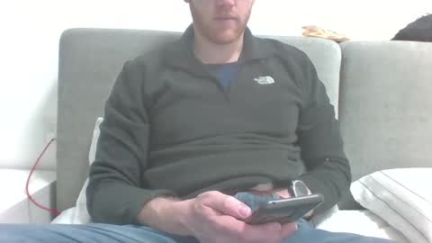Snapshot of ginger_xxx chatting on February 12, 4:11 pm mike online show from February 12, 4:11 pm