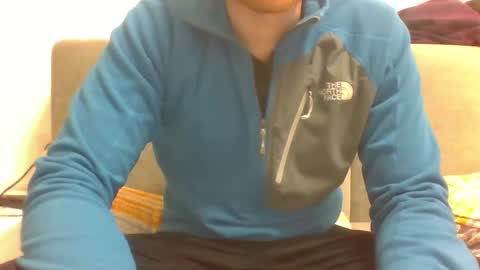 Snapshot of ginger_xxx chatting on February 23, 3:51 pm mike online show from February 23, 3:51 pm