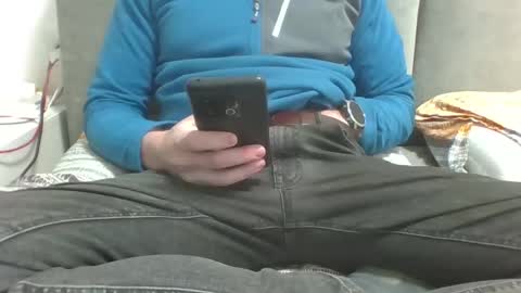 Snapshot of ginger_xxx chatting on February 24, 4:58 pm mike online show from February 24, 4:58 pm