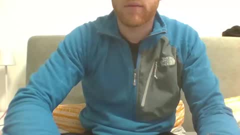 Snapshot of ginger_xxx chatting on March 9, 6:43 pm mike online show from March 9, 6:43 pm