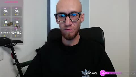 Ginger online show from December 20, 12:30 am