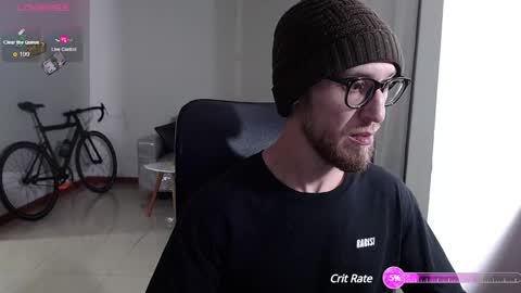 Ginger online show from January 20, 11:21 pm