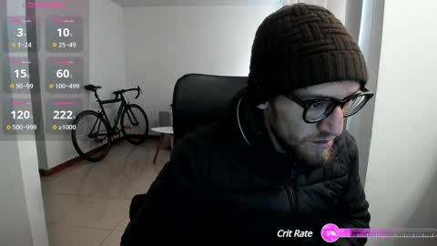 Ginger online show from February 3, 12:36 pm