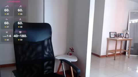 Ginger online show from April 3, 3:10 pm