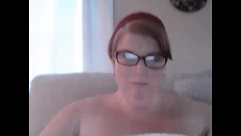 gingerbabe2500 online show from February 14, 10:06 pm