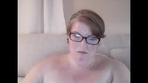 gingerbabe2500 online show from February 18, 1:56 am